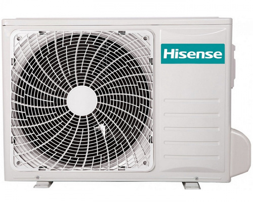 Настенный кондиционер Hisense AS-09HR4RLRKC01 фото 10