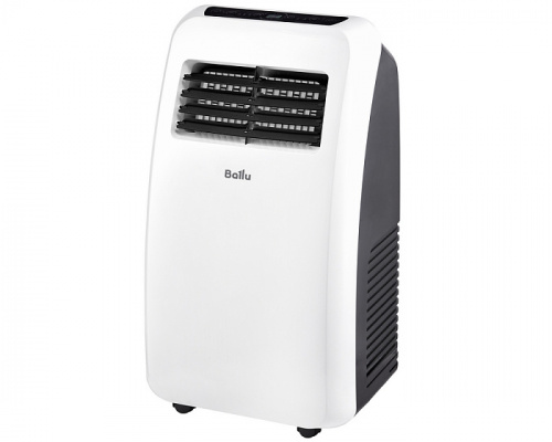 Мобильный кондиционер Ballu BPAC-07 CP/N1_24Y Мобильный кондиционер Ballu BPAC-07 CP/N1_24Y