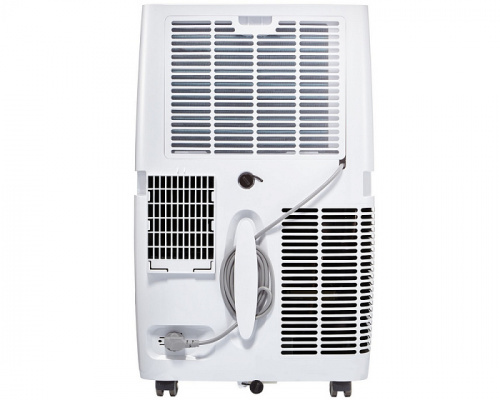 Мобильный кондиционер Electrolux EACM-09 GT/N6 фото 4