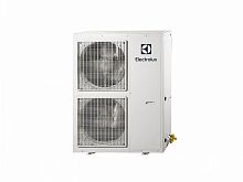 Мультизональный кондиционер Electrolux ESVMO-SF-224-SH Наружный блок