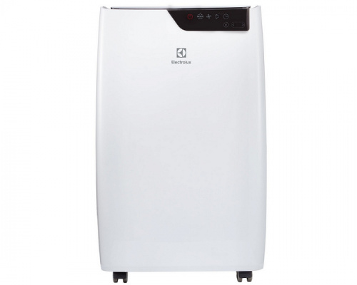 Мобильный кондиционер Electrolux EACM-09 GT/N6 фото 2