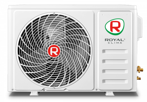 Настенный кондиционер Royal Clima RC-PDC105HN фото 8