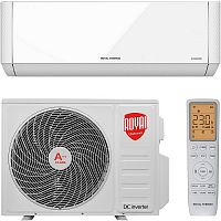 Настенный кондиционер Royal Thermo RTBI-09HN8/white