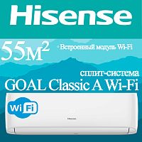 Настенный кондиционер Hisense AS-07HW4RLRCA00A