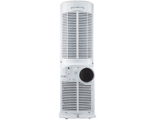 Мобильный кондиционер Electrolux EACM-18 NB/N6 фото 8
