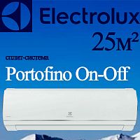 Настенный кондиционер Electrolux EACS-18HP/N3_23Y