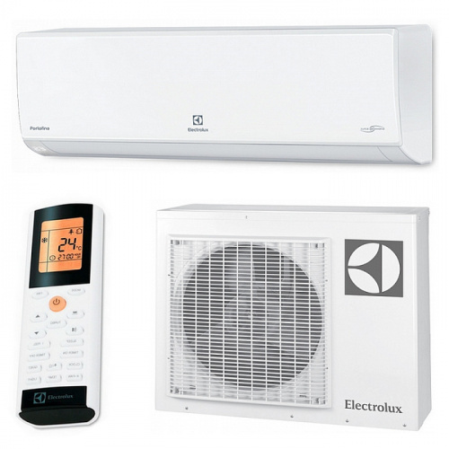 Настенный кондиционер Electrolux EACS/I-18HP/N8_23Y