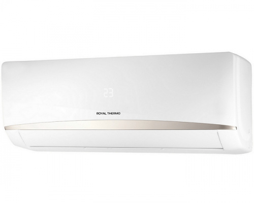 Настенный кондиционер Royal Thermo RTP-24HN1 фото 3