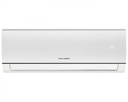 Настенный кондиционер Royal Thermo RTS-24HN1 фото 2