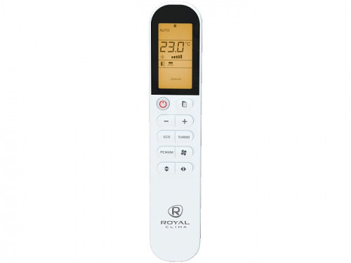 Настенный кондиционер Royal Clima RCI-AR22HN фото 8