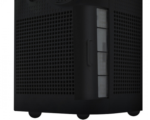 Мобильный кондиционер Ballu BPAC-07 EPB/N6 black фото 6