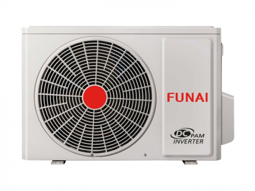 Настенный кондиционер Funai RAC-I-DA50HP.D01 фото 6