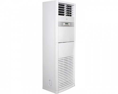Колонный кондиционер Royal Clima ES-S24HRCX/ES-E24HSCX фото 4 Колонный кондиционер Royal Clima ES-S24HRCX/ES-E24HSCX фото 4