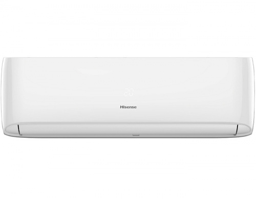 Настенный кондиционер Hisense AS-24HR4RBSCA00 фото 2