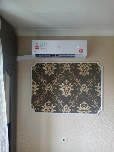 Настенный кондиционер Royal Clima RC-GL70HN фото 15