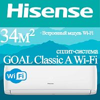 Настенный кондиционер Hisense AS-07HW4RLRCA00A