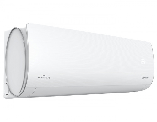 Настенный кондиционер Royal Clima RCI-AR22HN фото 3