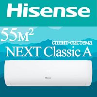 Настенный кондиционер Hisense AS-07HR4RLRCJ00