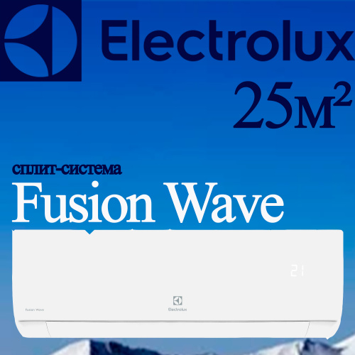 Настенный кондиционер Electrolux EACS-07HFW/N3