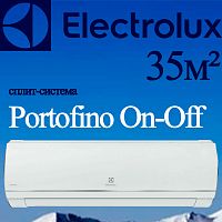 Настенный кондиционер Electrolux EACS-18HP/N3_23Y