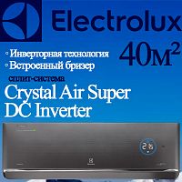 Настенный кондиционер Electrolux EACS/I-13HFA/N8_V2
