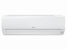 Мульти-сплит система Hitachi RAK-18REF Внутренний блок настенного типа