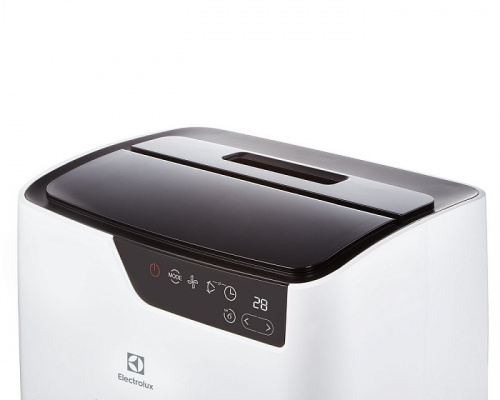 Мобильный кондиционер Electrolux EACM-09 GT/N6 фото 6
