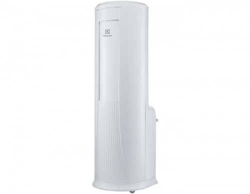 Мобильный кондиционер Electrolux EACM-18 NB/N6 фото 3