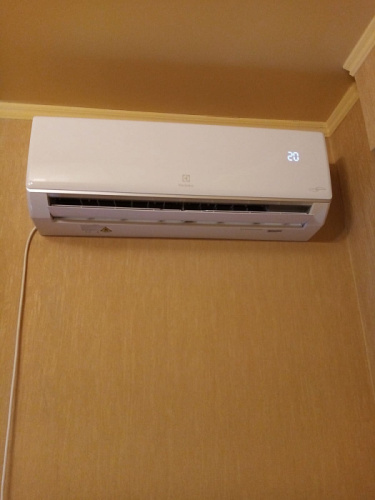 Настенный кондиционер Electrolux EACS/I-18HP/N8_23Y фото 6