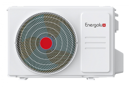 Настенный кондиционер Energolux SAS18DL1-AI/SAU18DL1-AI фото 12 Настенный кондиционер Energolux SAS18DL1-AI/SAU18DL1-AI фото 12